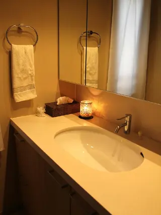 MYCARE吉祥寺所属・MYCARE 鍼灸&マッサージ代表のエステ・リラクイメージ