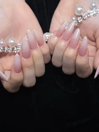 ネイル 【ENサロン】 Rei🎀Nailのネイルデザイン