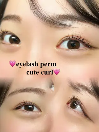 マツエク・マツパ 🎀韓国まつげ🎀 ゆりあのマツエク・マツパデザイン