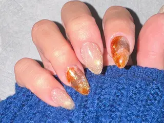 ネイル ネイルサロン Laque.のネイルデザイン