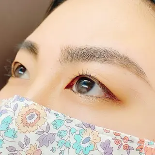 jessica 武蔵境のマツエク・マツパデザイン