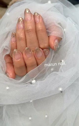 ネイル marun._ megumi.のネイルデザイン