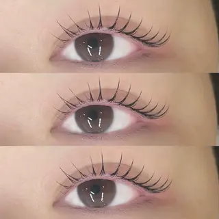 マツエク・マツパ Canon. 🧺LashRushのマツエク・マツパデザイン