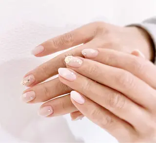 ネイル BellaLuna 山下のネイルデザイン