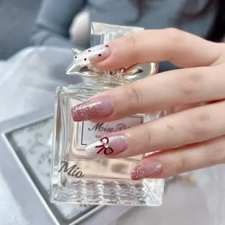 ネイル Femme nail （mio）のネイルデザイン