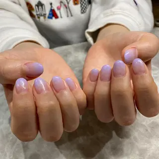 ネイル NAIL Salon IP所属・長谷川 奈緒美のネイルデザイン