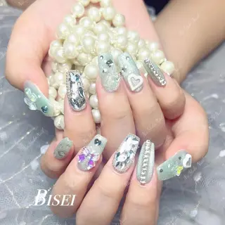 ネイル kana koのネイルデザイン