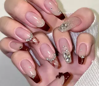 ネイル Ryunail所属・Ryu Nail NekoChanのネイルデザイン