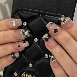 ネイル LIFE MIYUのネイルデザイン