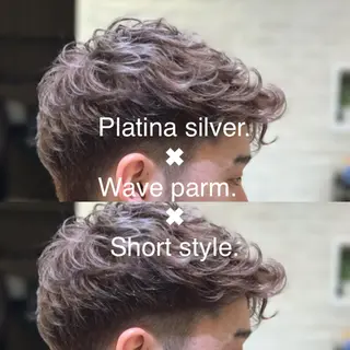 ショート Uno. 本気で ヘアに悩む方へ✨のヘアスタイル