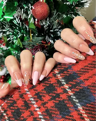 ネイル Yu kiのネイルデザイン