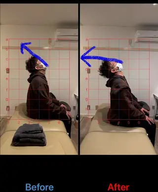 美整体サロン Regのエステ・リラクイメージ