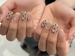 ネイル premiere【プルミエール】所属・premiere🍀 ozawaのネイルデザイン