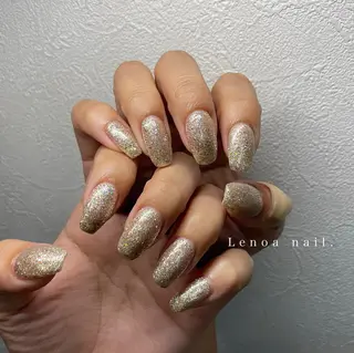ネイル nailsalon Lenoaのネイルデザイン