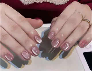 ネイル Heng688 へンのネイルデザイン