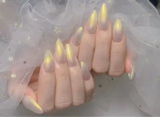 ネイル 小林 あゆみのネイルデザイン