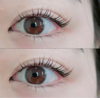 マツエク・マツパ B☆STELLA KANEKOのマツエク・マツパデザイン