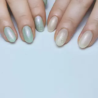 ネイル Nail ameria megu所属・ameria meguのネイルデザイン