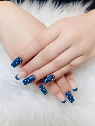 ネイル Lumi Nail 新大久保3‘のネイルデザイン