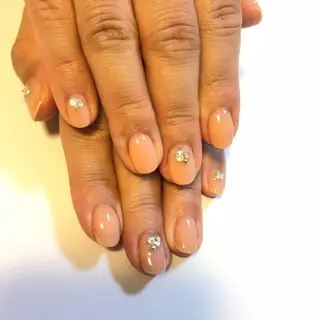 ネイル EXE- CLUB所属・EXE- NAIL あやのネイルデザイン