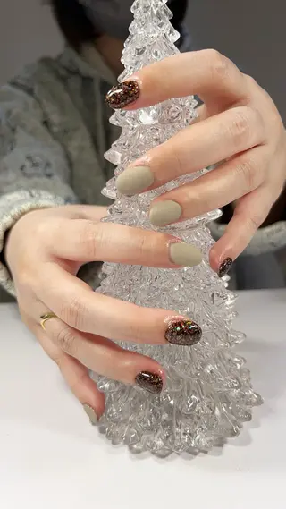 ネイル ネイルサロン ロア旧ジョリーのネイルデザイン