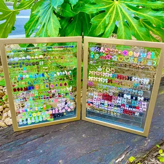 ネイル フジタ エリカのネイルデザイン