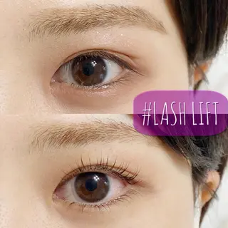 マツエク・マツパ charm所属・charm 【📍大名】のマツエク・マツパデザイン