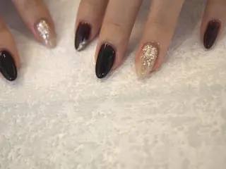 ネイル 田中 （ネイリスト）のネイルデザイン