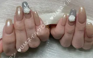 ネイル ユミ nailのネイルデザイン