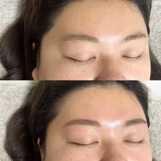 アイブロウ lafleur Yurinaのエステ・リラクイメージ