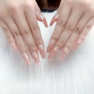 ネイル UU Beauty &Nailのネイルデザイン