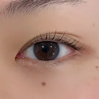 マツエク・マツパ 【GRANDEUR】 鈴木  璃奈のマツエク・マツパデザイン