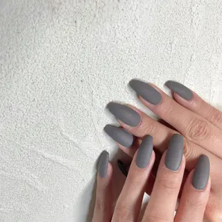 ネイル Aleum所属・Nail Salon Aleumのネイルデザイン
