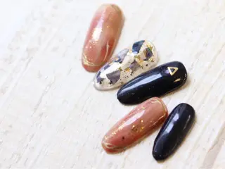ネイル Dolce.Nail 大宮店のネイルデザイン