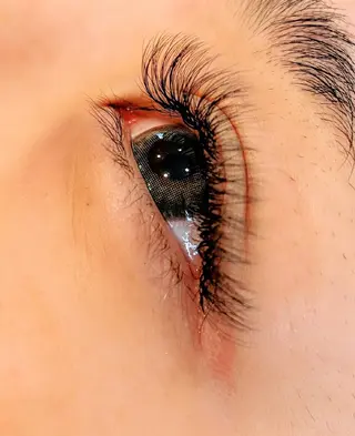 マツエク・マツパ アイデザイナー Key（ケイ）の眉毛・アイブロウイメージ