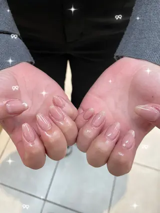 ネイル lil nailのネイルデザイン