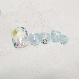 ネイル 博多ネイル ｍｉｍｉのネイルデザイン