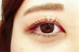 マツエク・マツパ EYEIRO大宮西口 yamaharaのマツエク・マツパデザイン