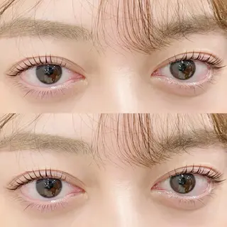 マツエク・マツパ Bianca錦糸町店 Satouのマツエク・マツパデザイン