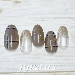 ネイル 豊田 圭子のネイルデザイン