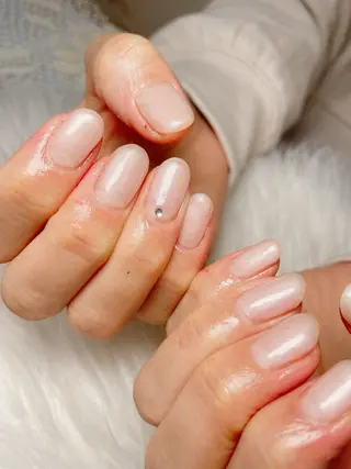 ネイル nailsalon Rinのネイルデザイン