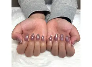 ネイル YK ミサのネイルデザイン