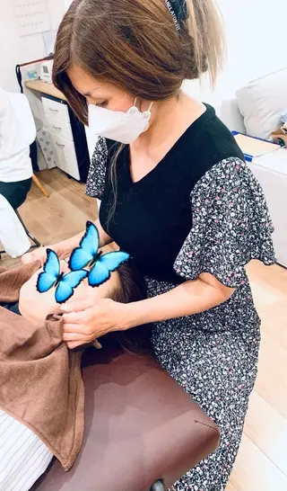 Relaxation LoungeKIKIのエステ・リラクイメージ