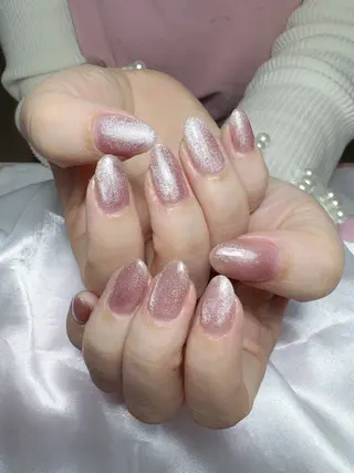 ネイル ビューティーサロン　フラワーズ所属・ビューティーサロン フラワーズ　ヒのネイルデザイン