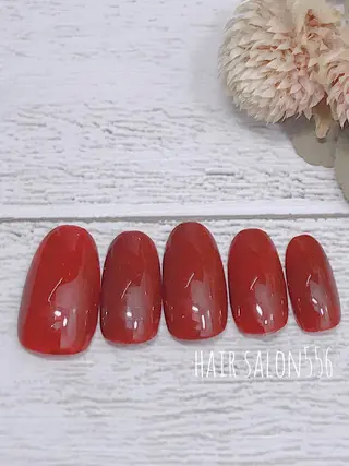 ネイル hairsalon556所属・hairsalon 556のネイルデザイン