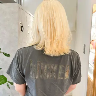 ミディアム カラー ハイトーン,デザイン カラーHINARIのその他イメージ