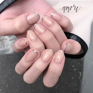 ネイル You kyehwaのネイルデザイン