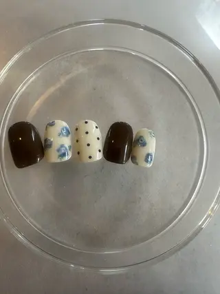 ネイル Signail+所属・Signail +のネイルデザイン