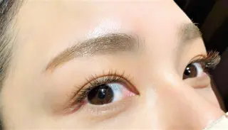 マツエク・マツパ LuLu小倉店 Shiraishiのマツエク・マツパデザイン