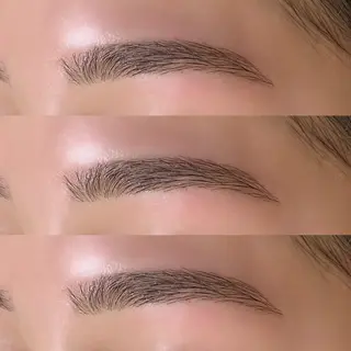 アイブロウ Kana 👱🏻‍♀️のマツエク・マツパデザイン